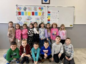 Obilježen Svjetski dan svjesnosti o autizmu u našoj školi