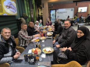 Dan učitelja obilježen prigodnim druženjem